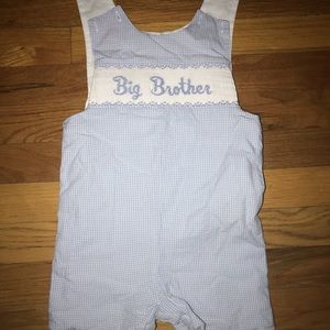 Claire & Charlie Shortall